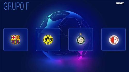 巴萨虽然进入死亡之组,但是巴萨15年连续进入欧冠淘汰赛