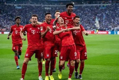 为什么拜仁叫南部之星?拜仁为什么叫南大王?