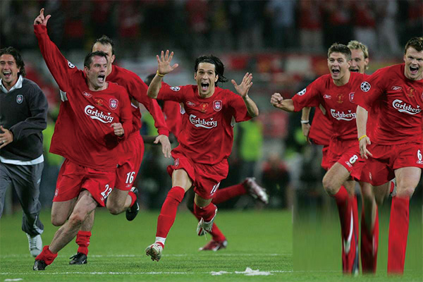 伊斯坦布尔之夜是怎么回事？伊斯坦布尔之夜发生了什么？