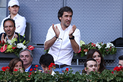 劳尔或将试水<a href=/zuqiuxg/dejia/ target=_blank class=infotextkey>德甲</a>？图片报：其已被推荐给门兴，本人随时愿接手执教