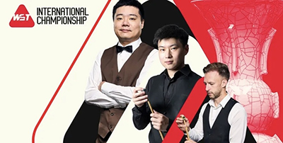 2025<a href=/tiyuxg/snooker/ target=_blank class=infotextkey>斯诺克</a>国际锦标赛资格赛10月1日战报