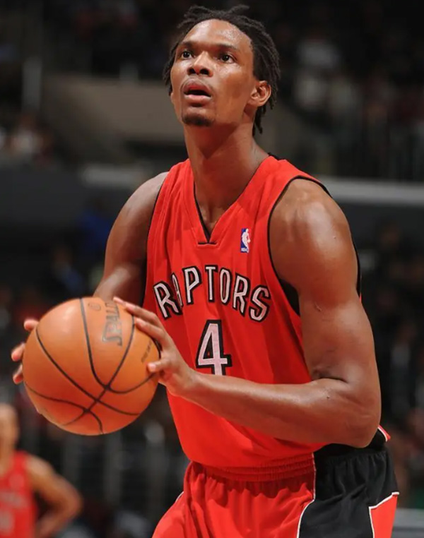 多伦多猛龙队史最佳选秀:传奇之路,荣耀征程