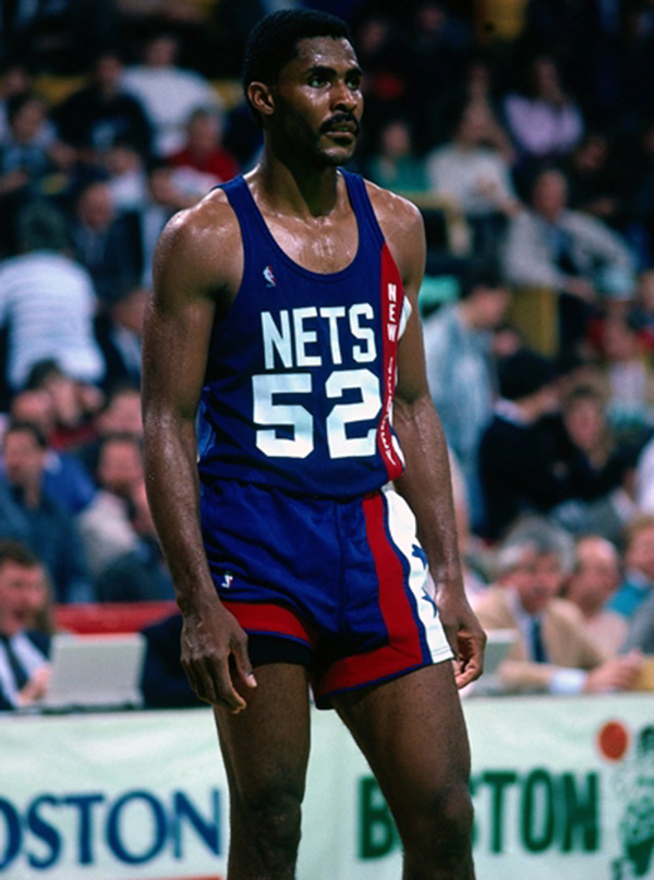 布鲁克林篮网队史选秀传奇:星光熠熠的篮球篇章