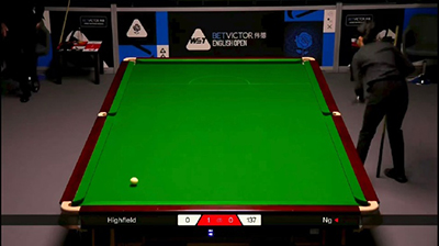 2025斯诺克英格兰公开赛资格赛：中国军团表现出色，8人晋级96强