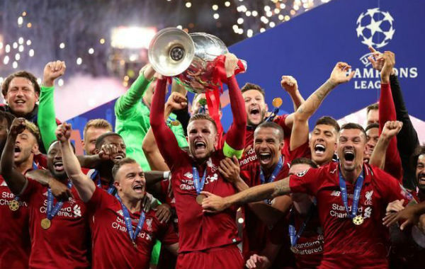 2019-20赛季利物浦获得<a href=/zuqiuxg/yingchao/ target=_blank class=infotextkey>英超</a>冠军