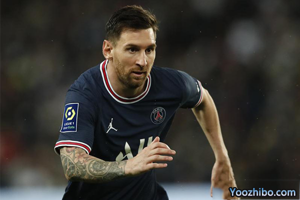 梅西加盟大<a href=/zuqiuxg/psg/ target=_blank class=infotextkey>巴黎</a>