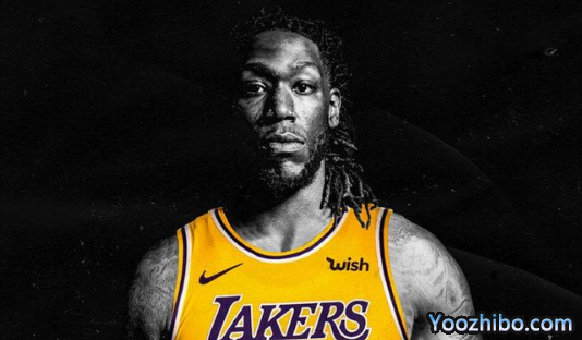 哈雷尔:快船并不想留我 最后才决定加盟湖人