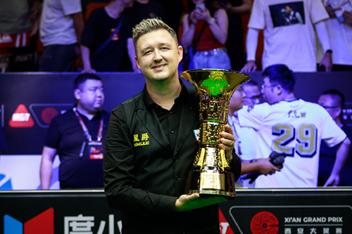 “<a href=/lanqiuxg/magic/ target=_blank class=infotextkey>魔术</a>师”限时赛首秀险翻车!墨菲22-18绝杀惠兰惊险晋级64强