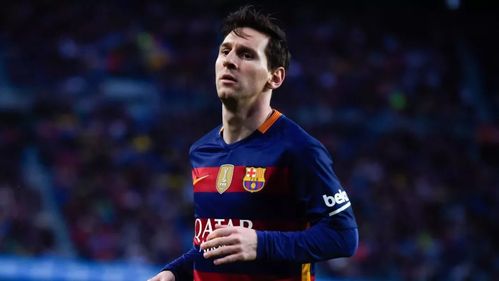 如果梅西来到曼城,无疑曼城的整体战力会大幅提升