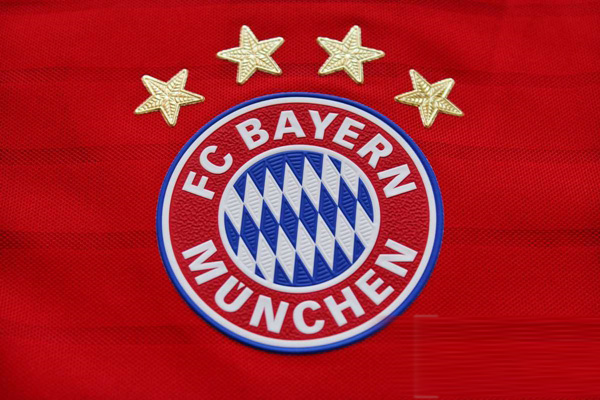 拜仁队歌叫什么?拜仁队歌是南部之星吗?