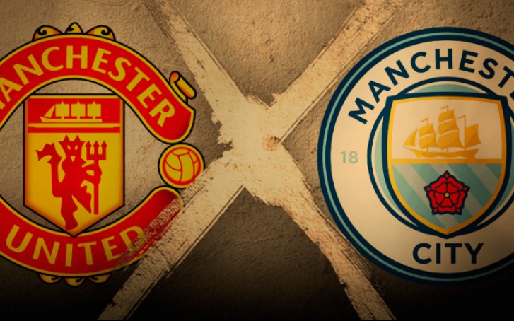 曼联战胜曼城是怎么回事?曼联曼城什么关系?